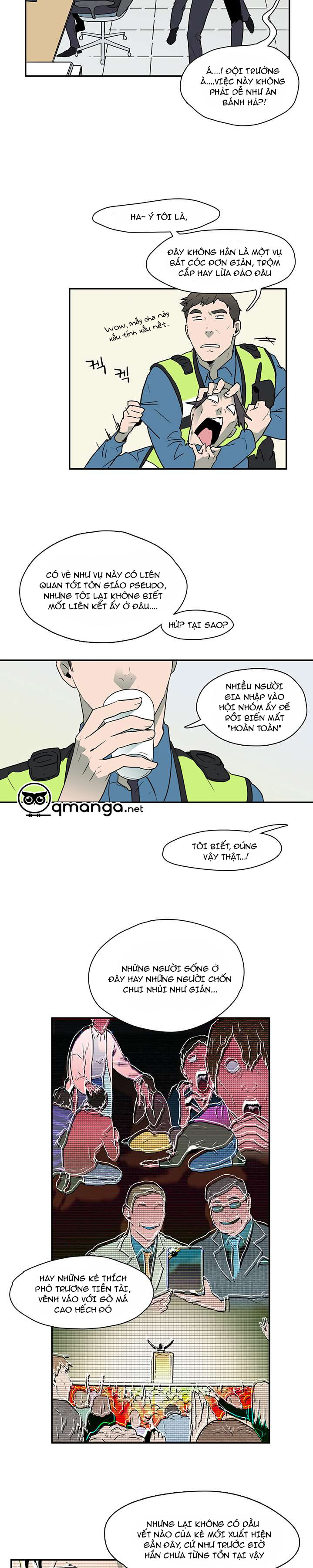 dear door chapter 2 3