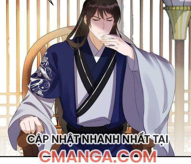 vương gia kiêu ngạo quá khó cua chapter 70 31