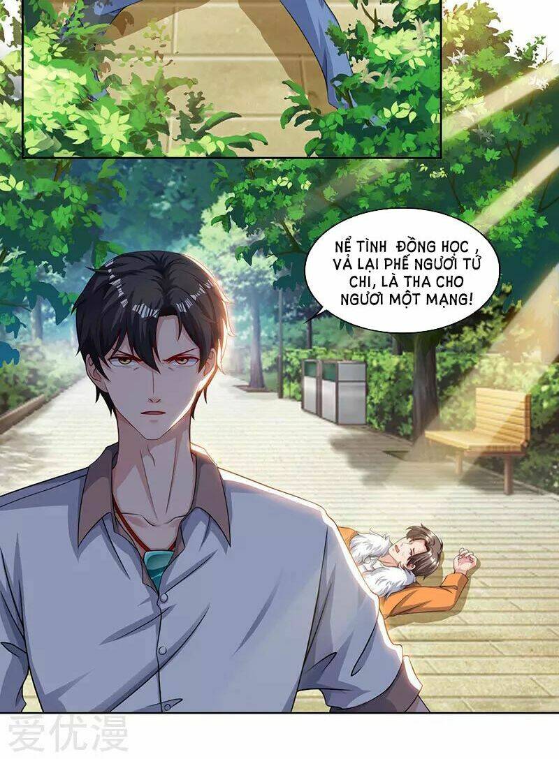 trọng sinh khí thiếu quy lai chapter 69 19