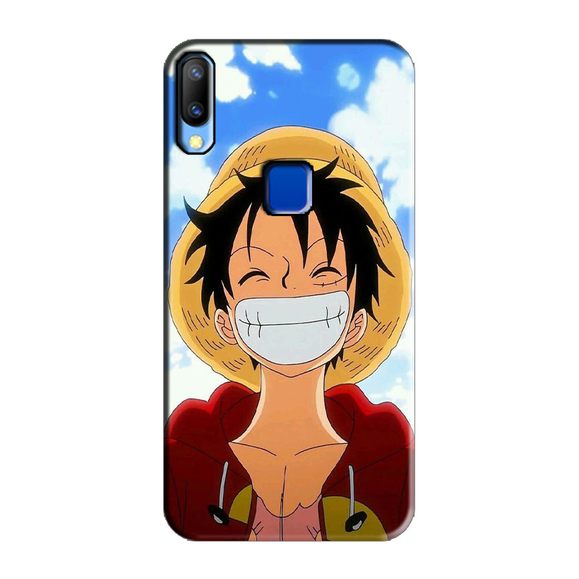 ỐP LƯNG IN DÀNH CHO VIVO V9