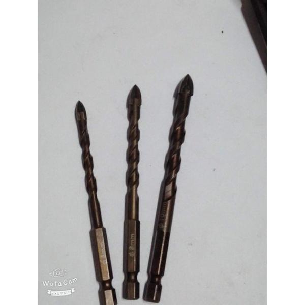 Mũi khoan tường , gạch men