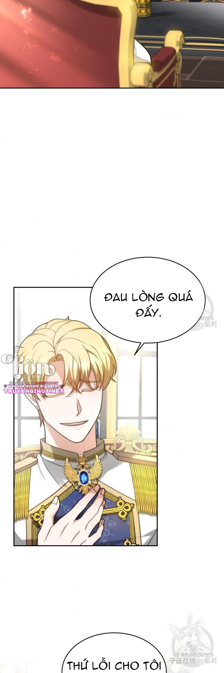 chồng cũ tôi là nam chính chapter 5.2 10