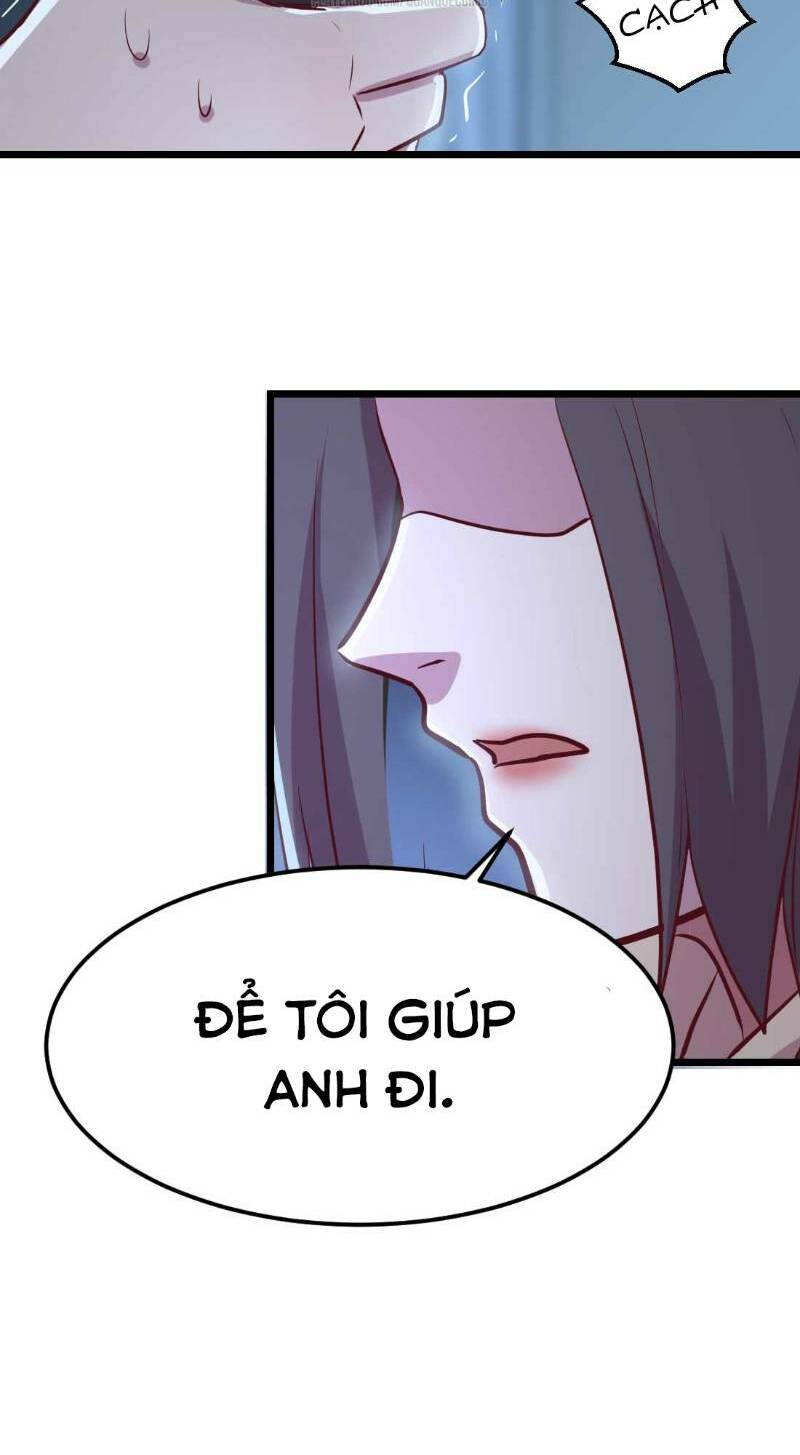 song tu đạo lữ kiểu xem mặt chapter 22 22