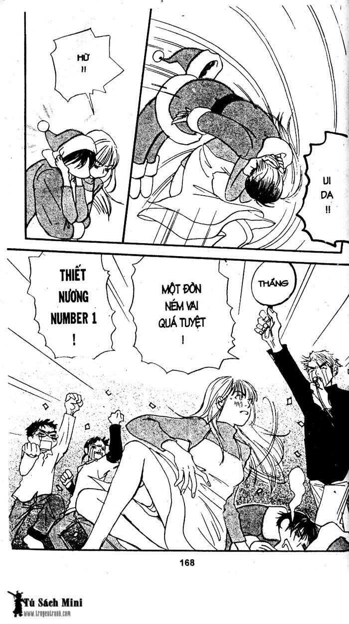 love n life chapter 9 8