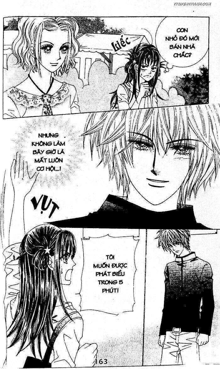 nhà trọ hoàn hảo chapter 96 23