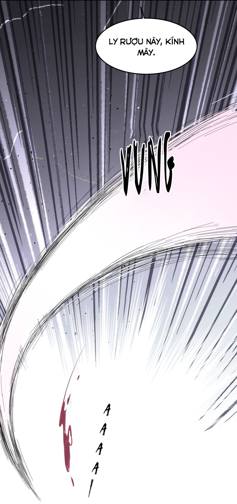 Tiền Nhiệm Vi Vương chapter 28 21