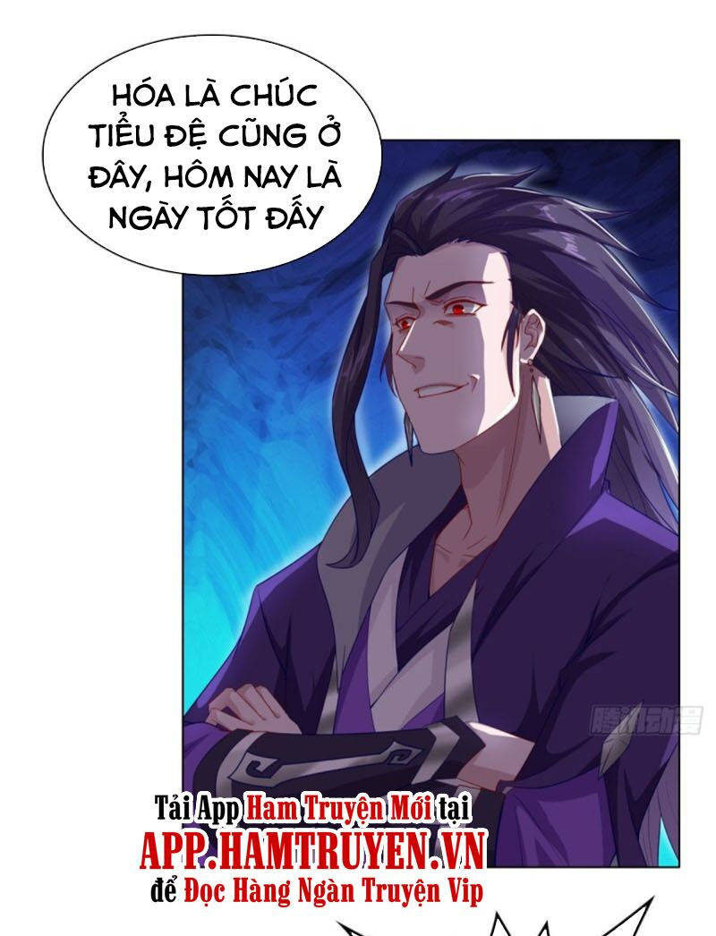 người nuôi rồng chapter 17 24