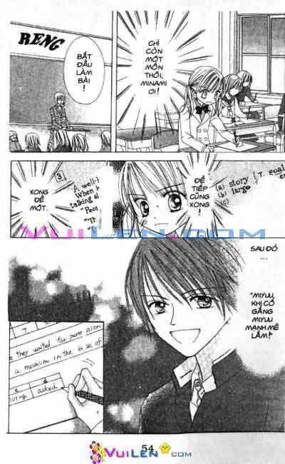 con gái con trai chapter 14 54