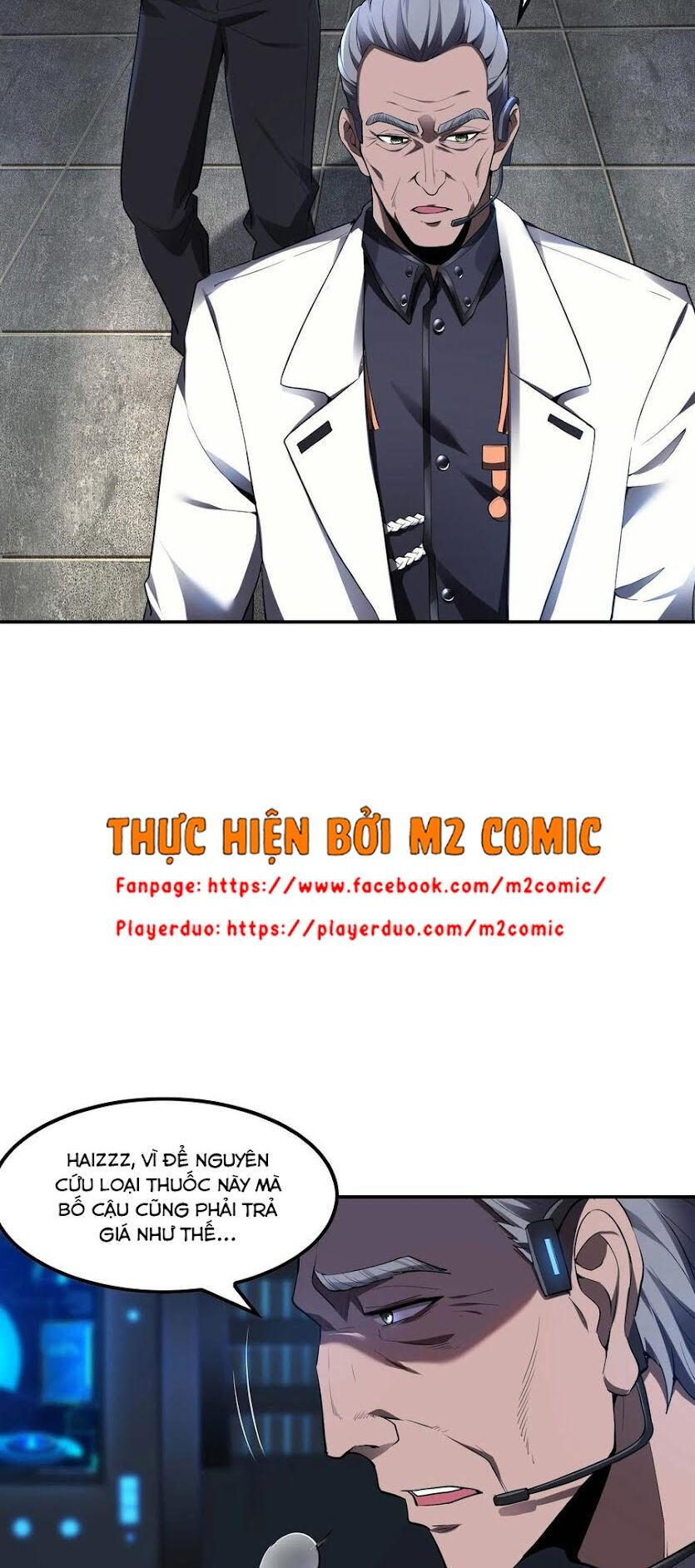 đệ nhất người ở rể chapter 59 20