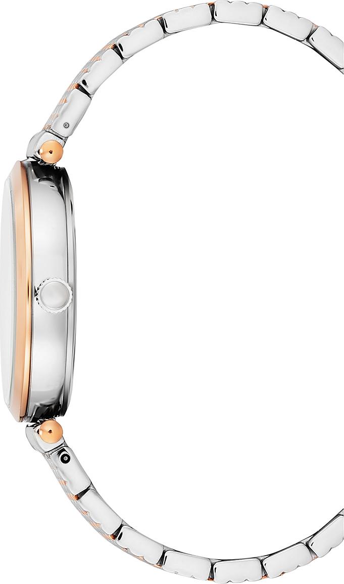 Đồng hồ Nữ Kenneth Cole dây thép không gỉ 34mm - KC50256003