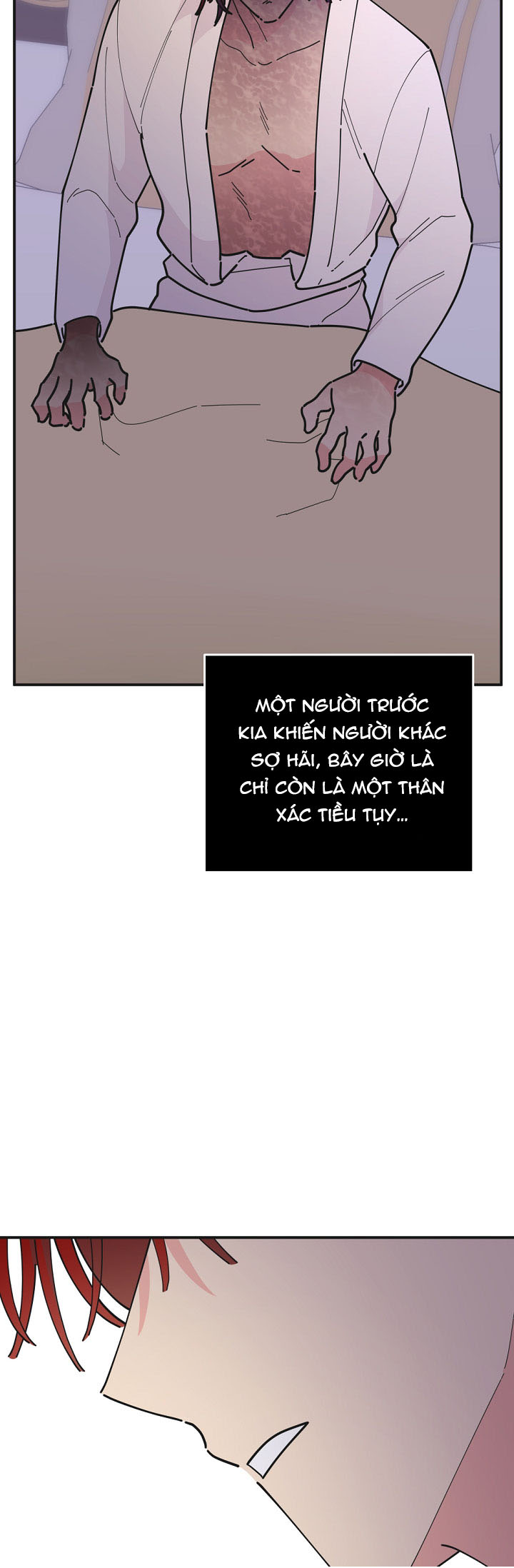 ác nữ tiểu thư chapter 84.1 25