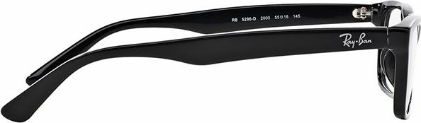 Gọng Kính Nữ Rayban RB5296D-2000