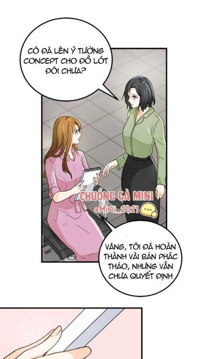 101 cách chinh phục trái tim em chapter 9 28