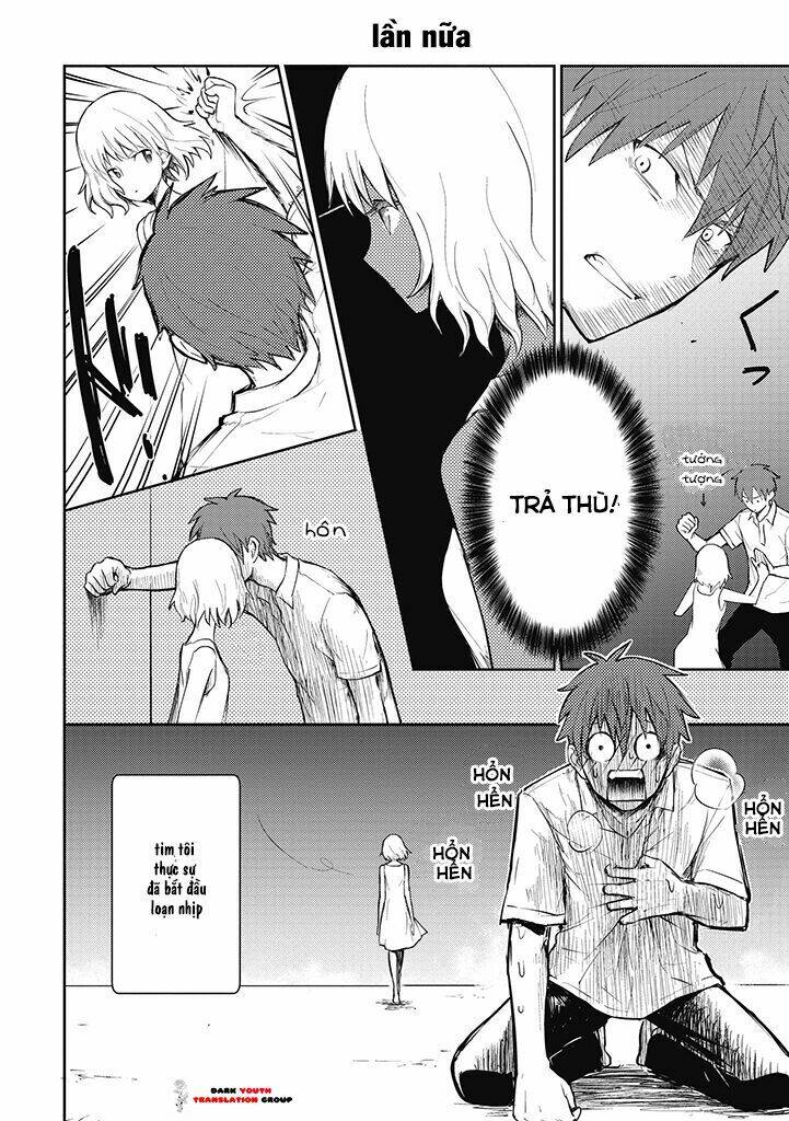 kekkonshite mo koishiteru chapter 1 13