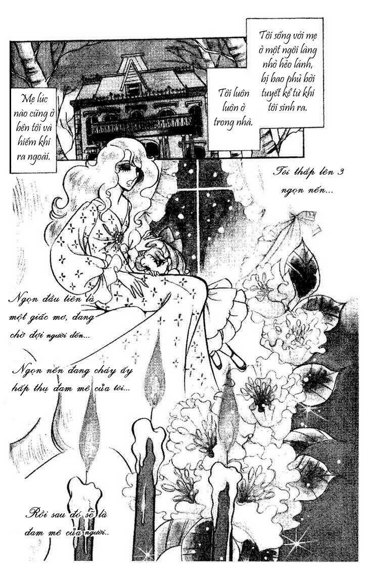 kaerazaru hyouga chapter 1 6