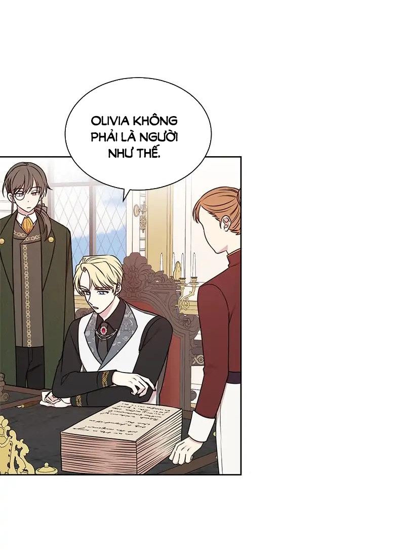 tôi chán nản vì người chồng thứ 2 còn "khỏe" hơn chồng cũ chapter 22.1 10