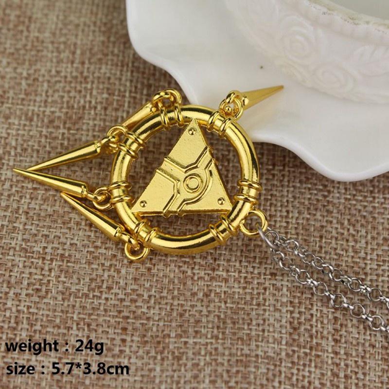 DÂY CHUYỀN VÒNG TRÒN NGÀN NĂM