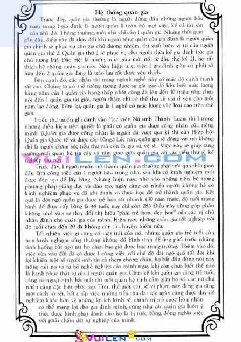 chàng quản gia của bé mei chapter 9 149