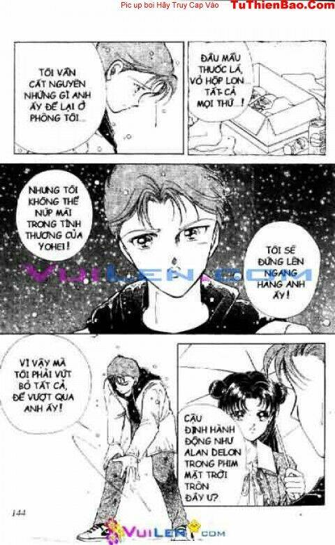 vương quốc điện ảnh chapter 2 144