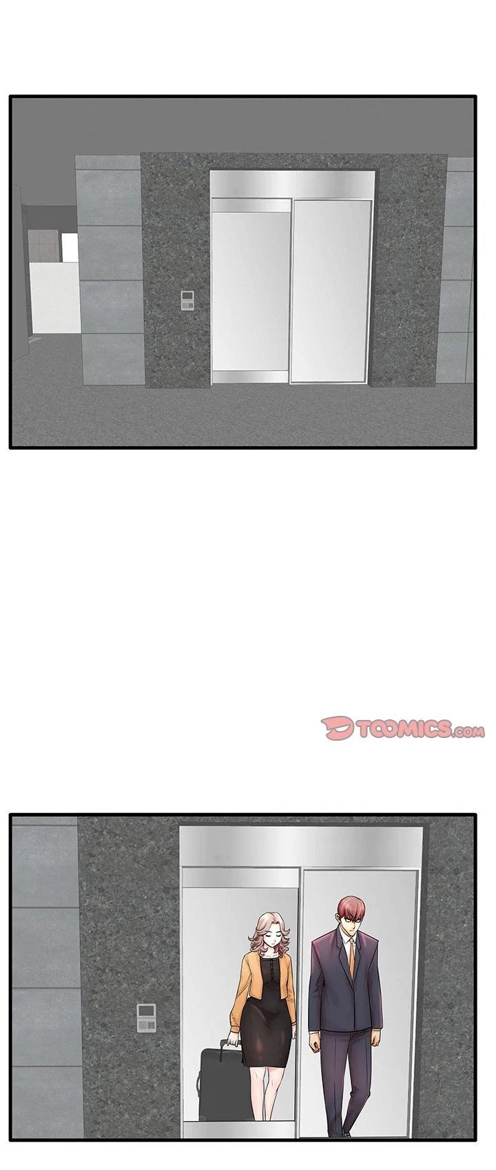 người mẹ xấu xa chapter 20 12