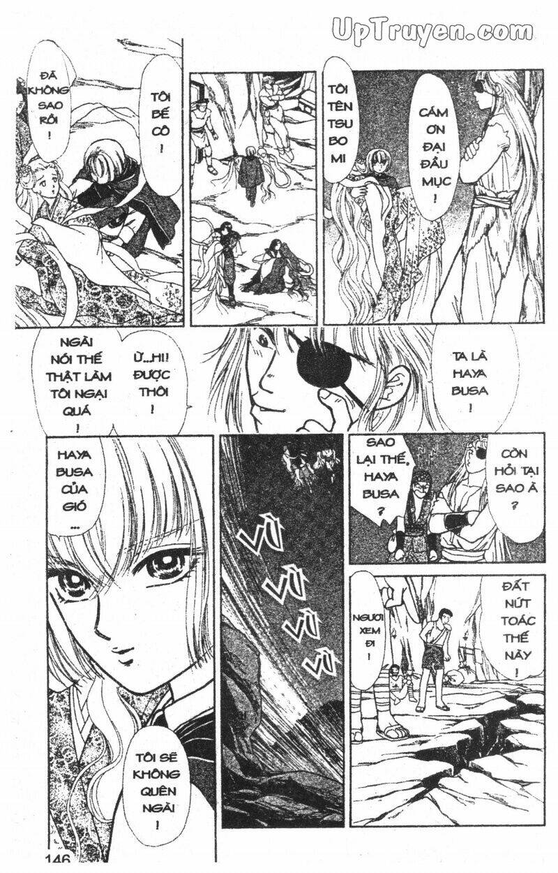 hoàng tử hoa - bud boy chapter 2 147