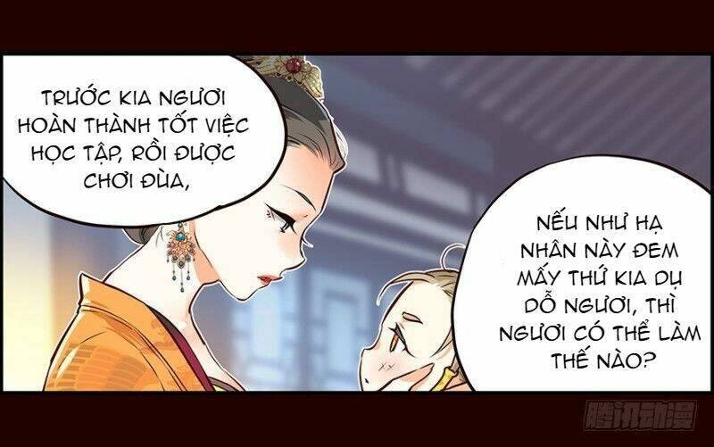 hoa phi hoa 2 chapter 2 16