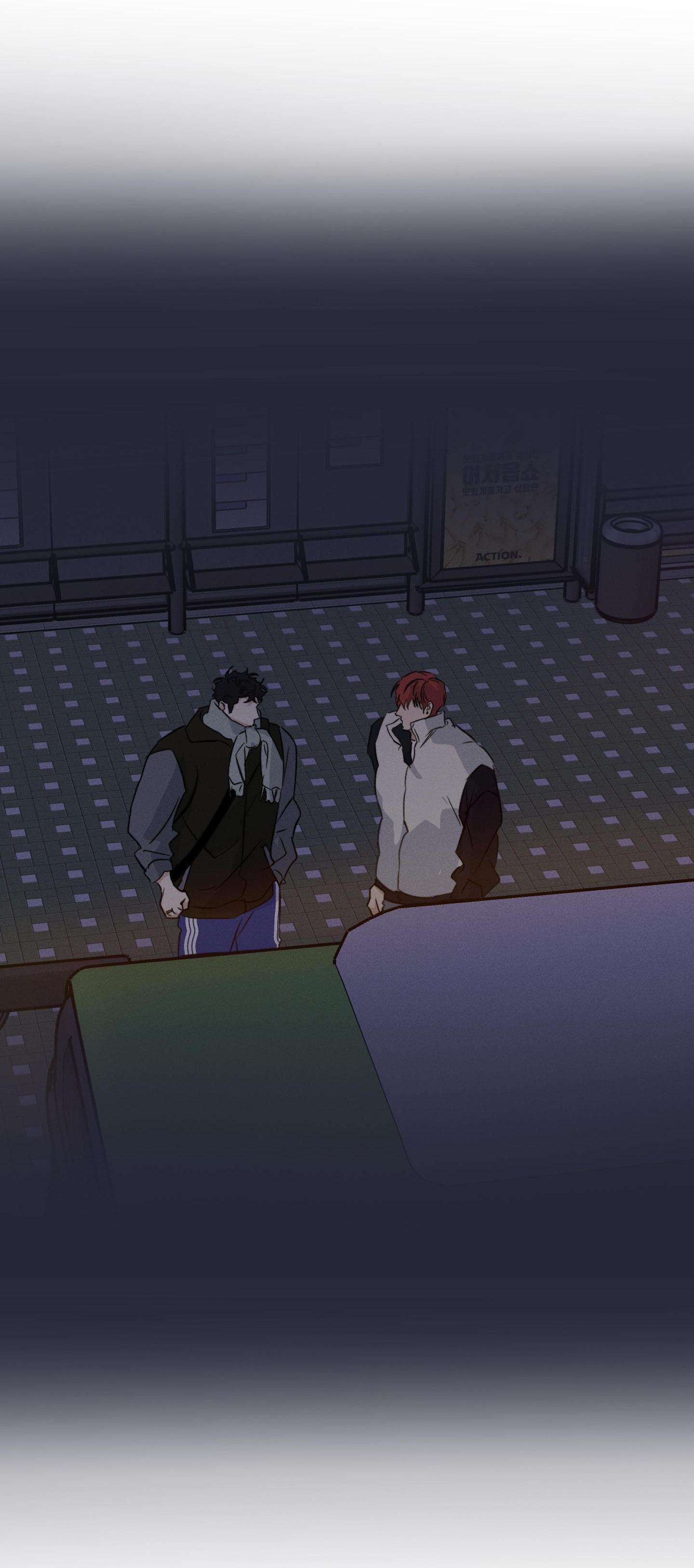 high clear chapter 68 37