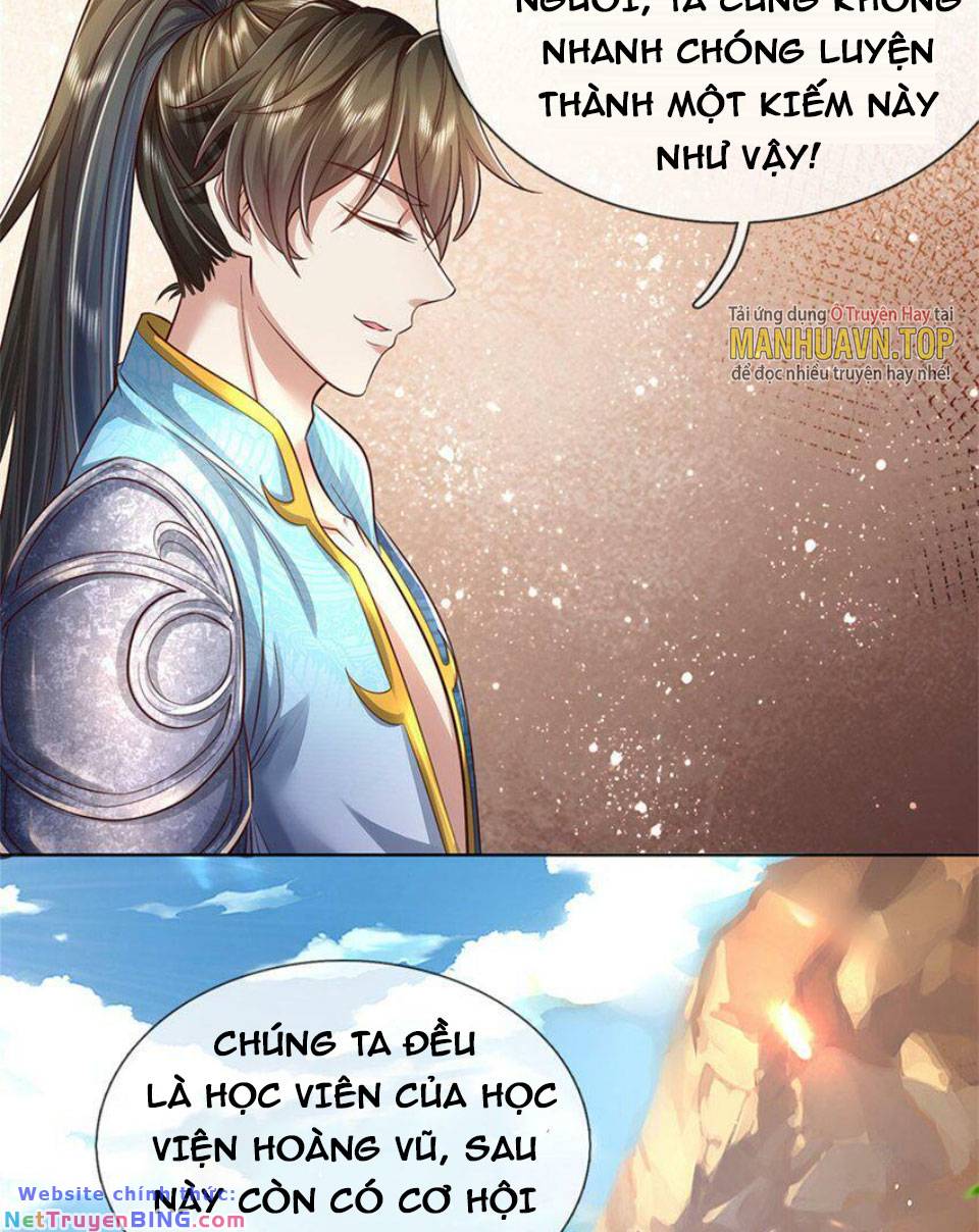 ta có thể sửa chữa vạn vật trên dòng thời gian chapter 40 44