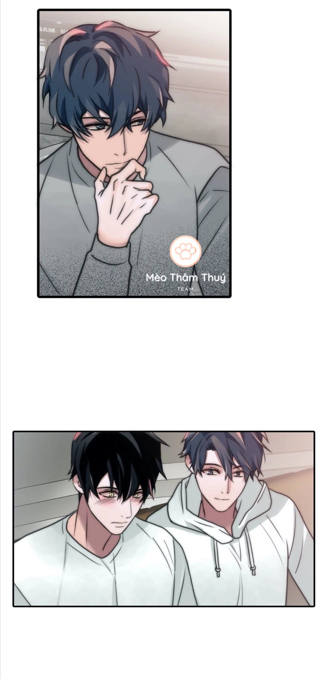 đưa đón người yêu chapter 52 9