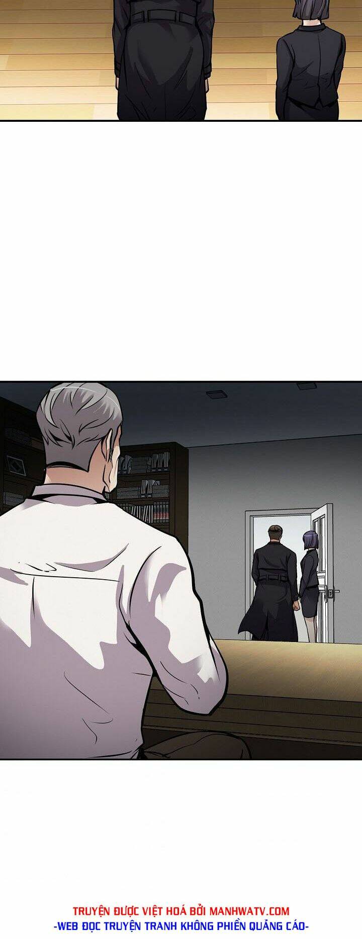 điều tra viên chuyển sinh chapter 94 68