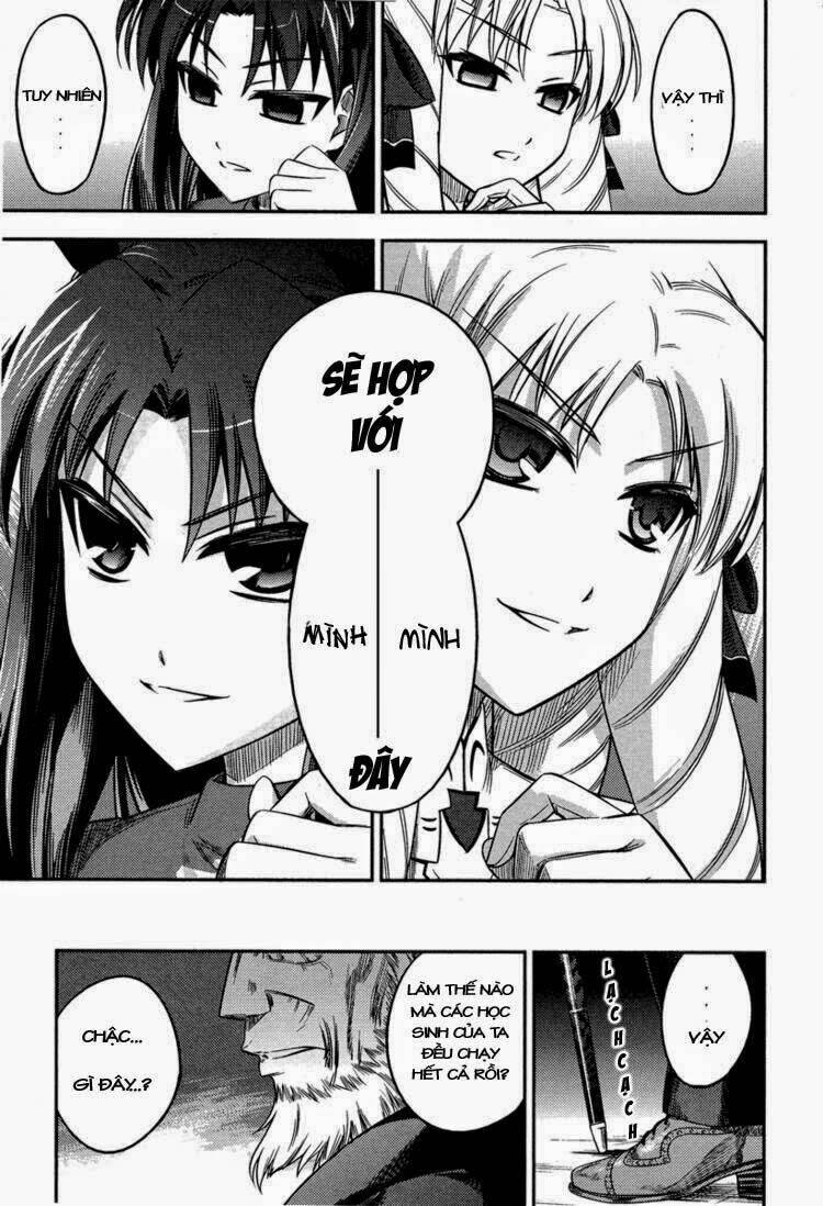 fate/kaleid liner prisma illya 2wei! chapter 18.1 3