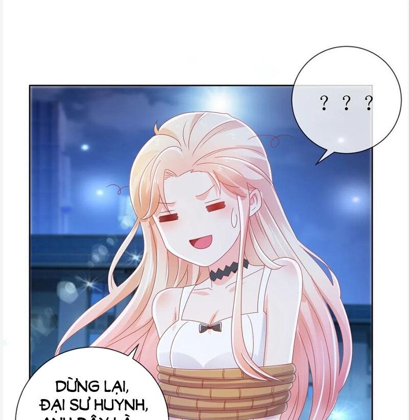 ẩn hôn 100%: chọc tức vợ yêu mua một tặng một chapter 179 17