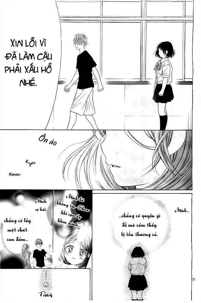 tổng hợp one shot. chapter 161 20