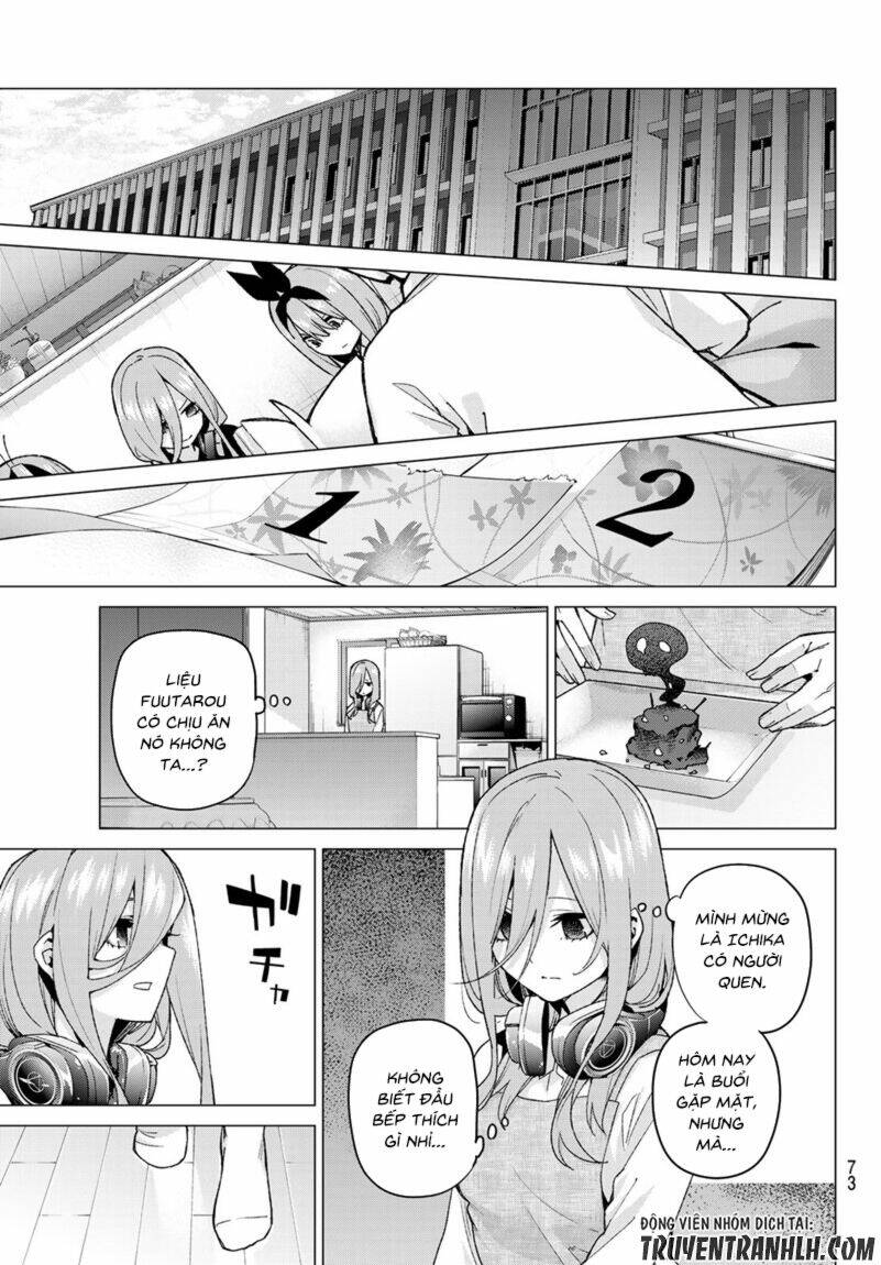 the five wedded brides chapter 55 8