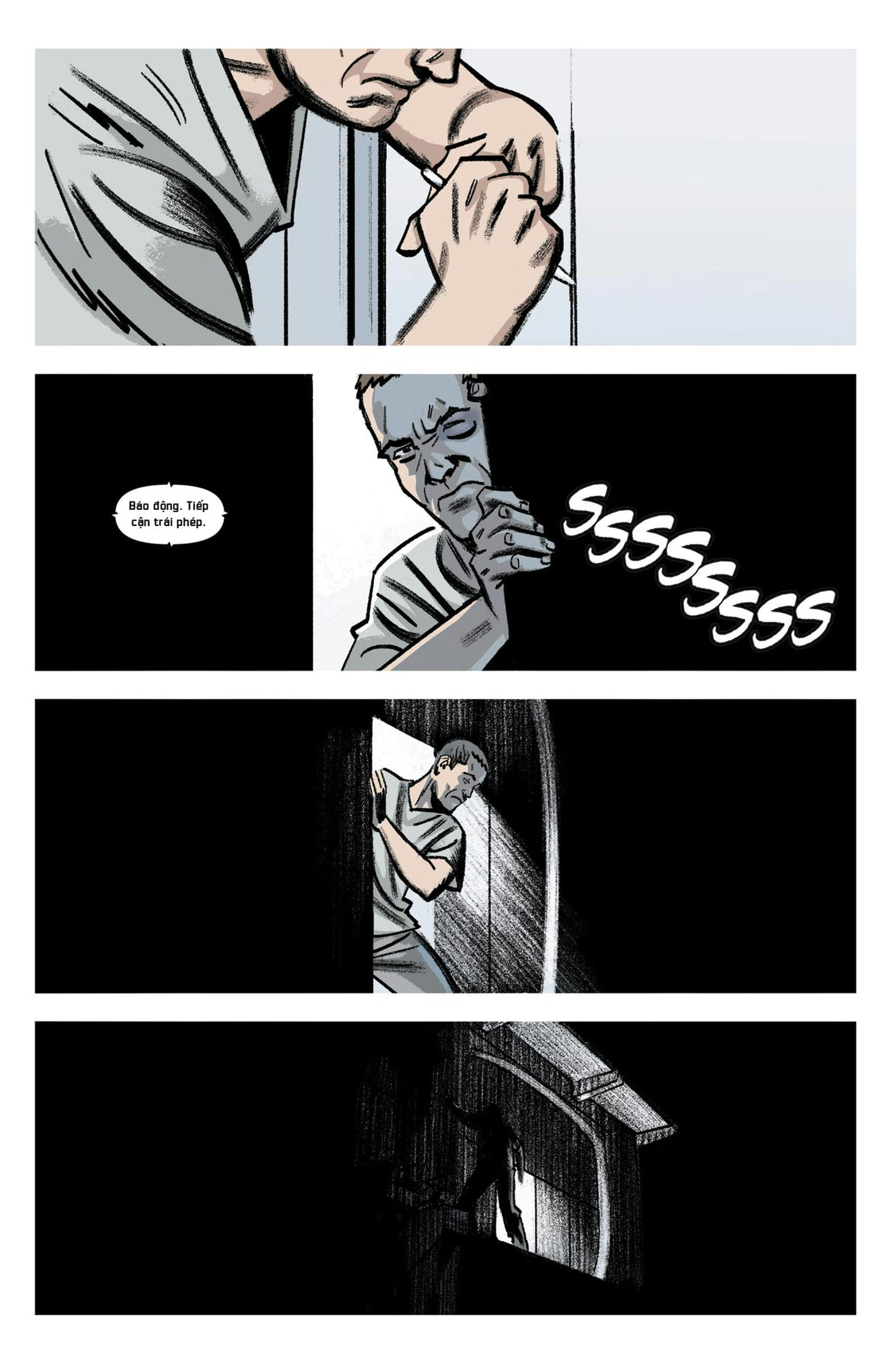 moon knight (2014) chapter 11 19