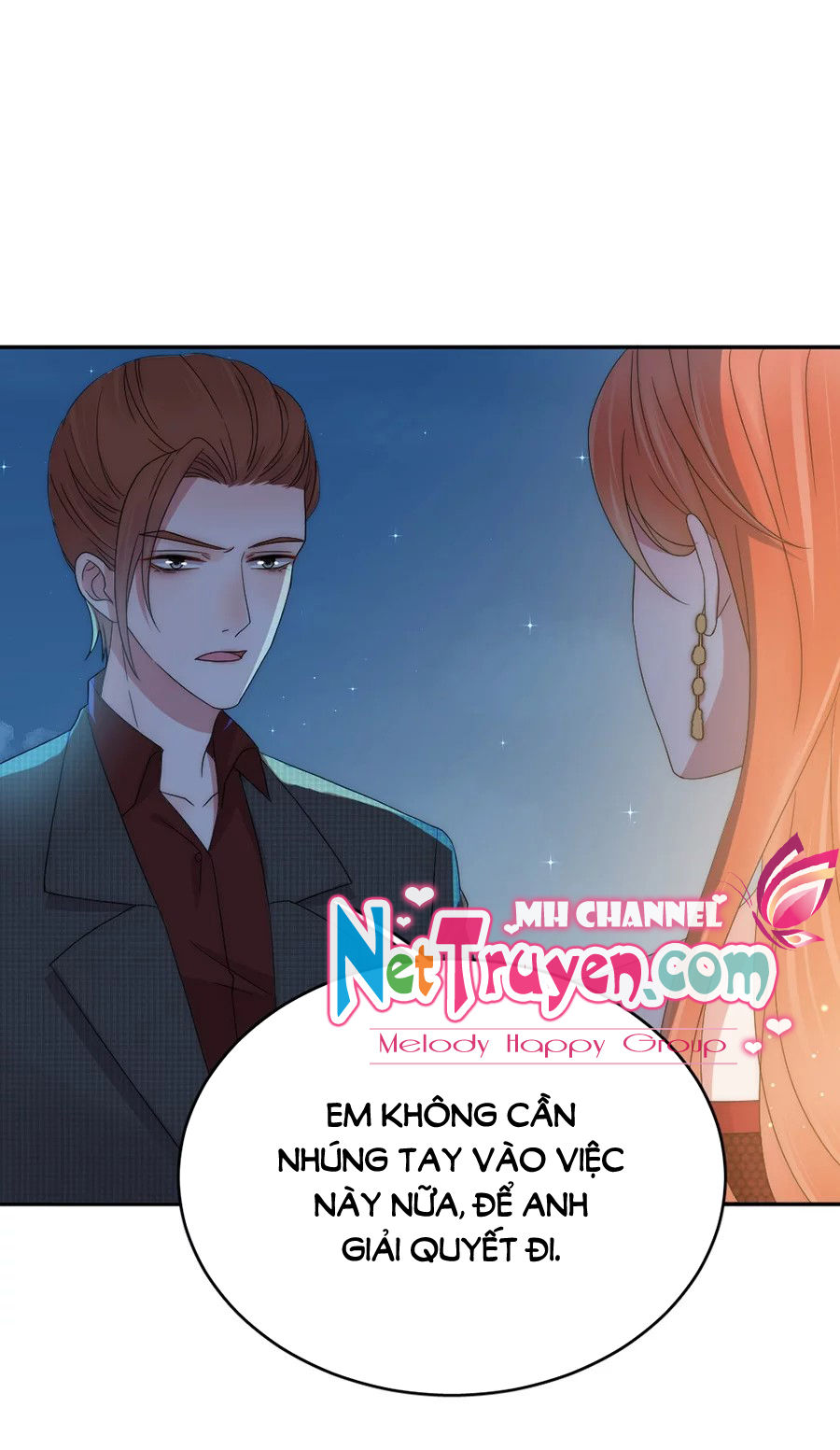 hoàn mỹ lão công tiến hóa luân chapter 81 10