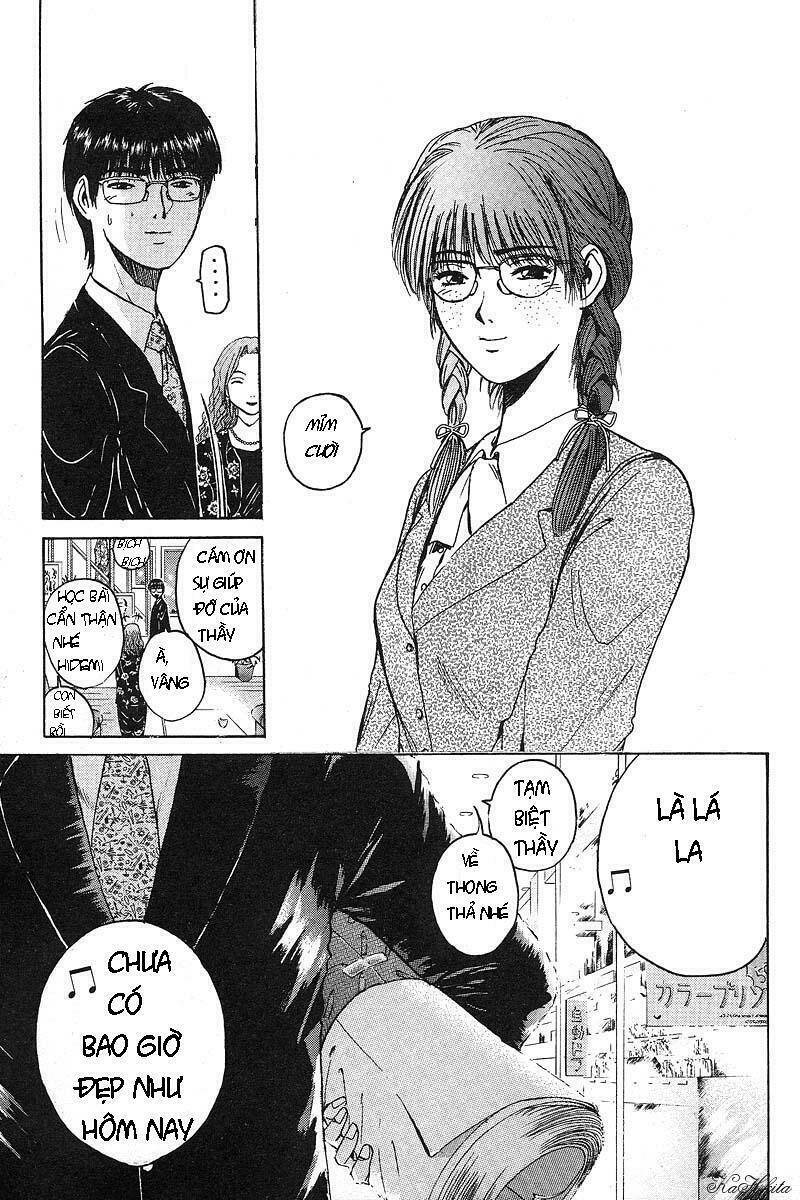 GTO - Great Teacher Onizuka chapter 40 7