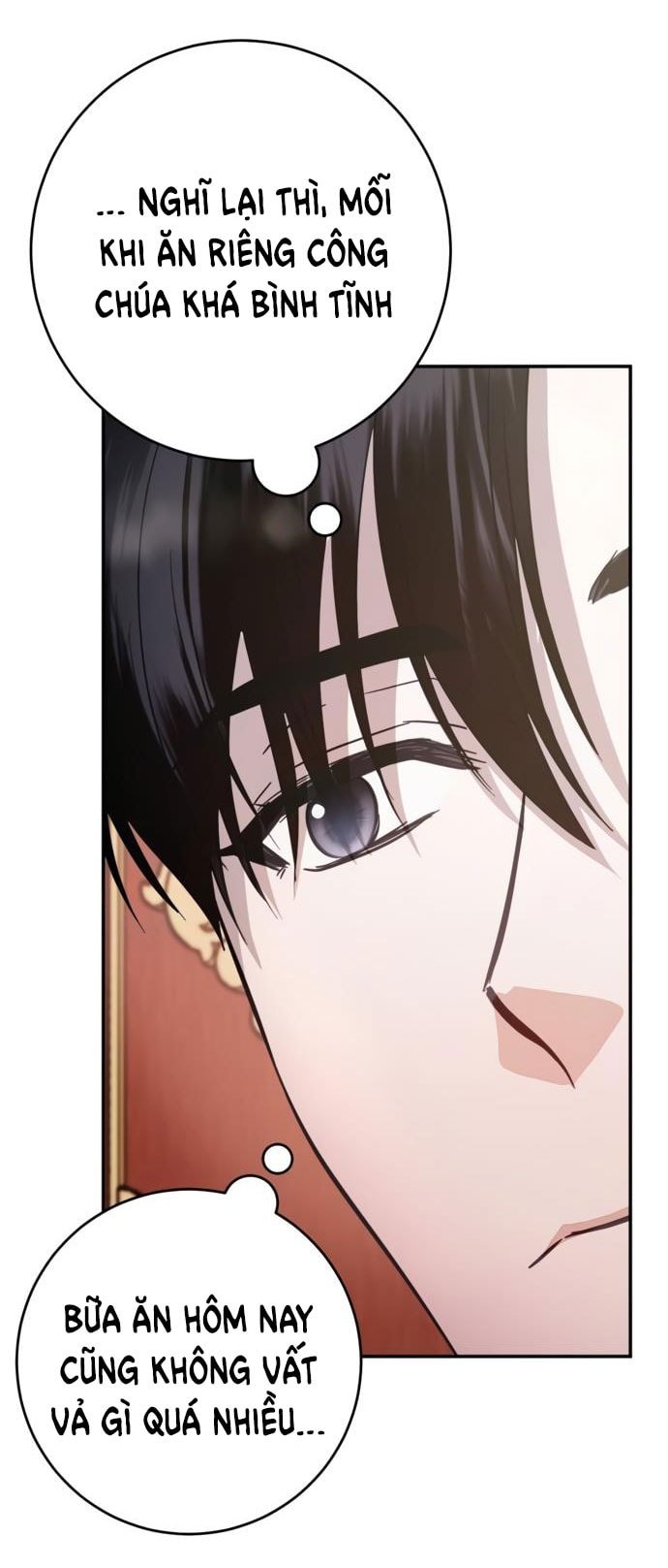 phía sau nụ cười của nàng công chúa sống sót chapter 6.2 76