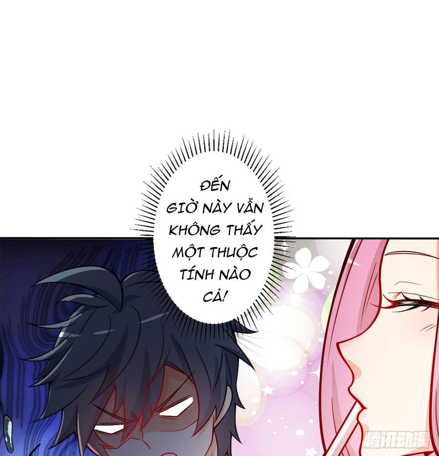 nhặt thuộc tính tại trái đất chapter 15 16