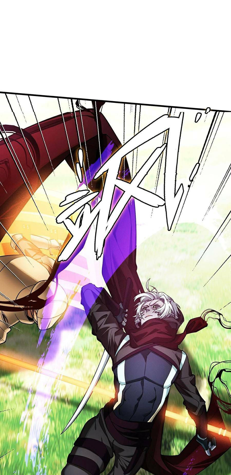 người chơi siêu mạnh chapter 10 14