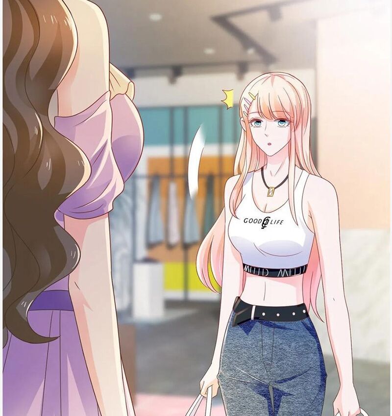 ẩn hôn 100%: chọc tức vợ yêu mua một tặng một chapter 158 14