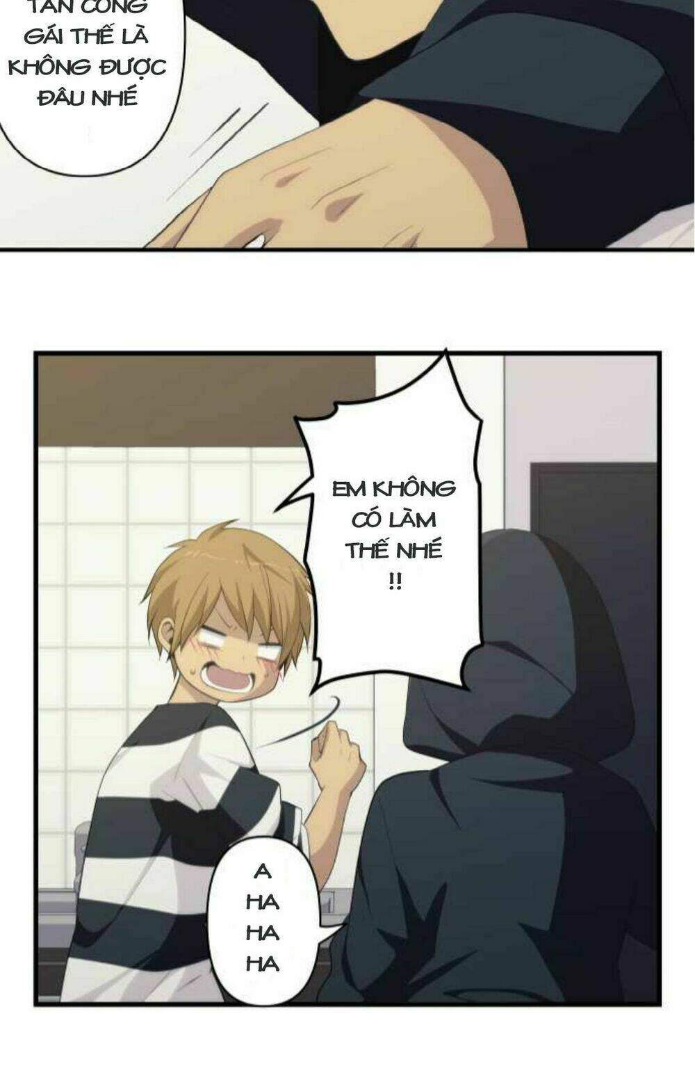 viên thuốc trùng sinh chapter 177 39