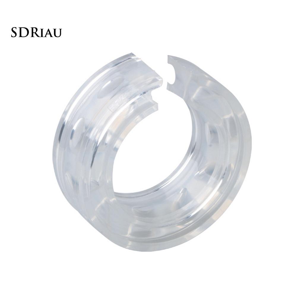 2 Phuộc Giảm Xóc Bằng Nhựa Chống Thấm Nước Cho Xe Hơi