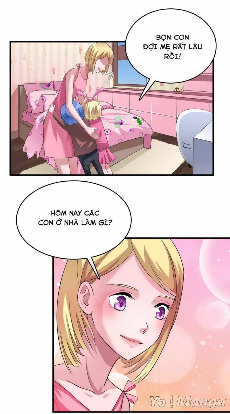 cô dâu gả thay của tổng tài chapter 81 20