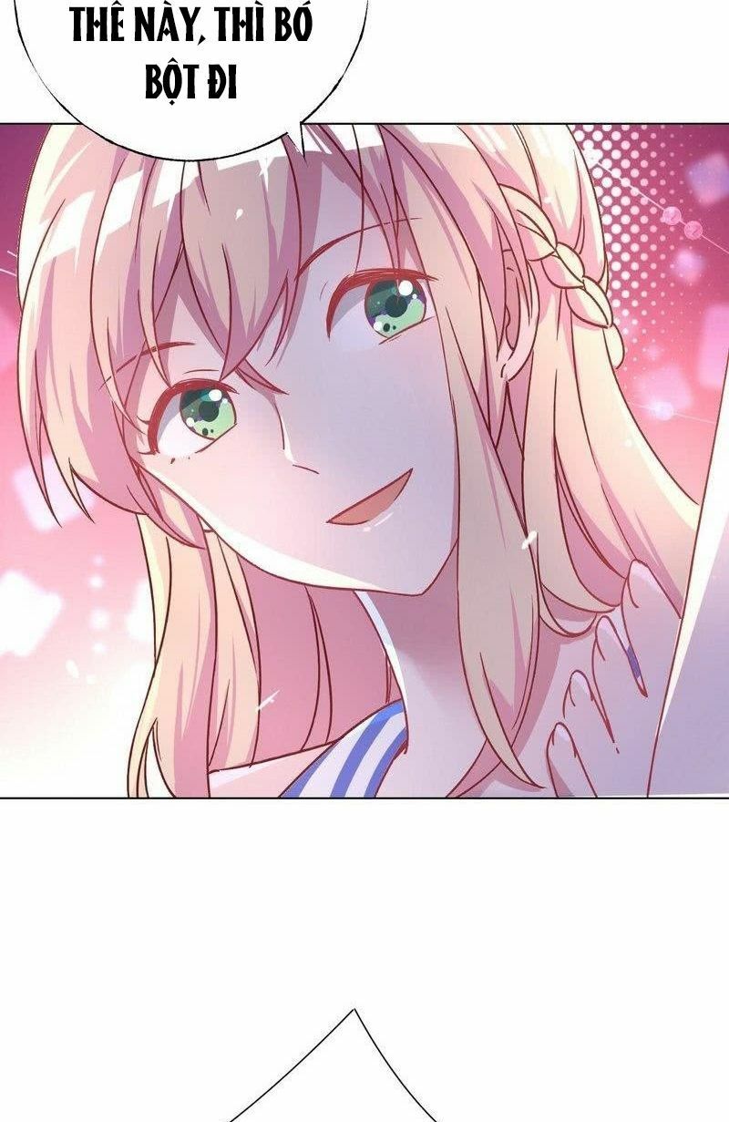 trời ban cho nam thần daddy chapter 18 28