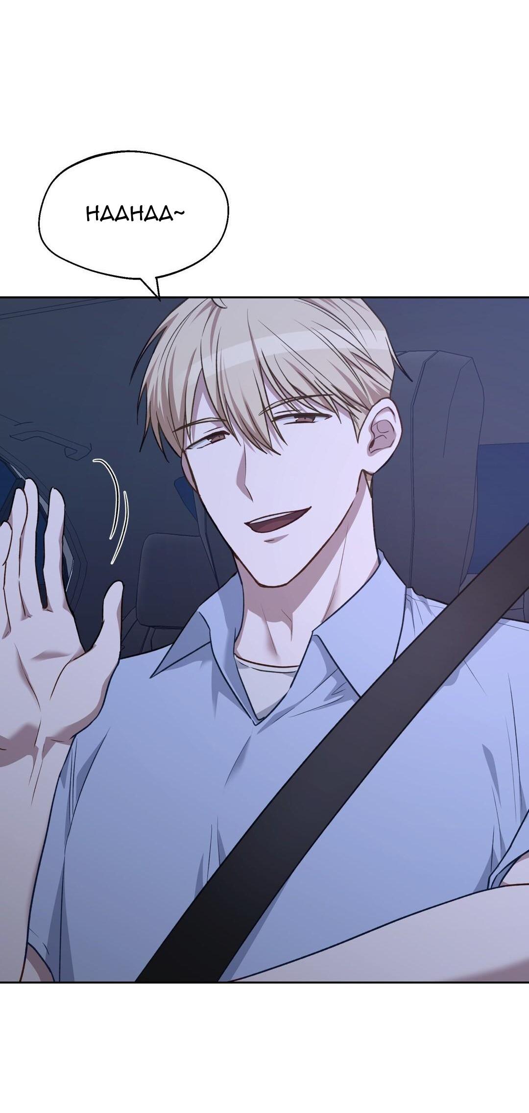 bơi trong mùi hương chapter 6 28