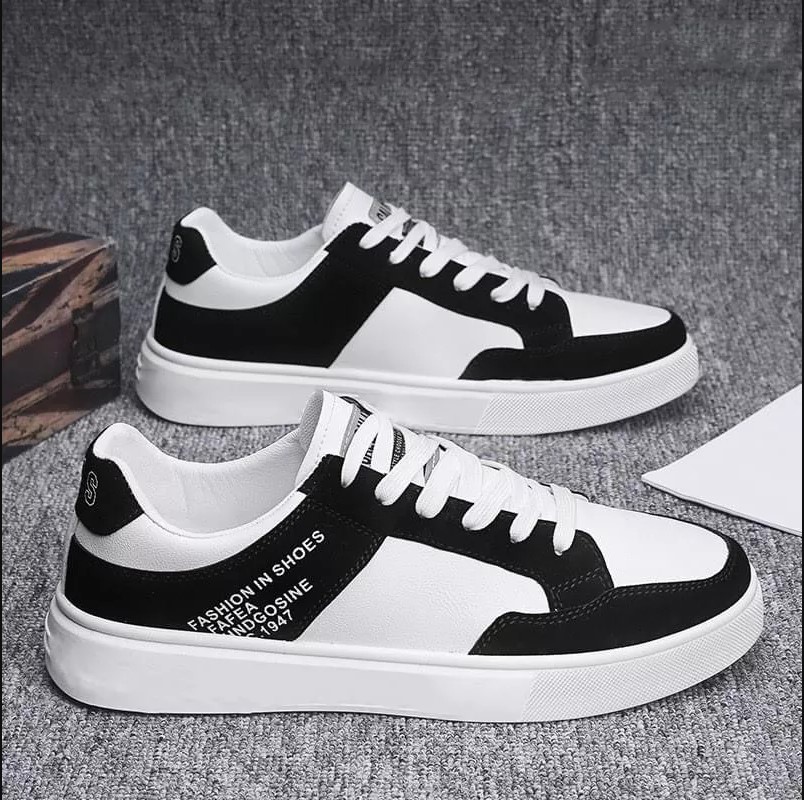 Giày sneaker nam BELIFA mã TVN