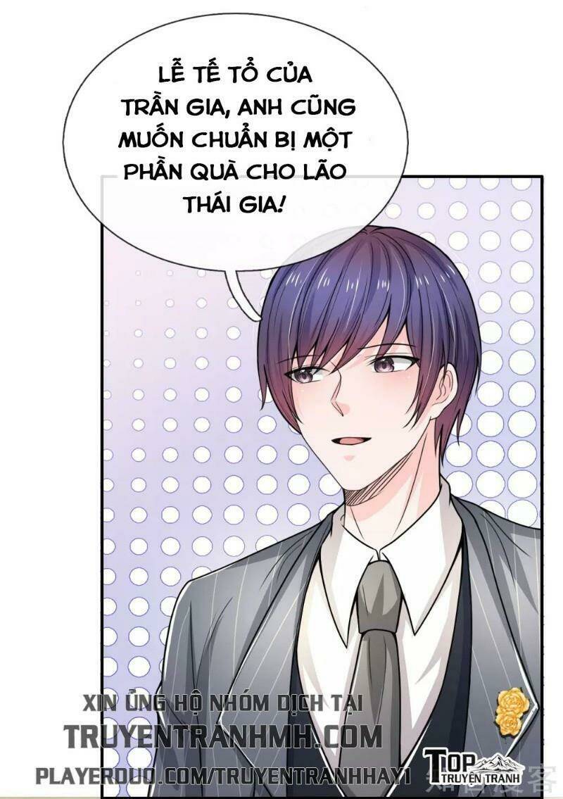tuyệt đỉnh khí thiếu chapter 33 15