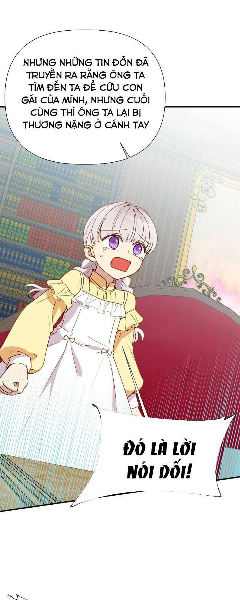 khế ước của nữ công tước quái vật chapter 25 39