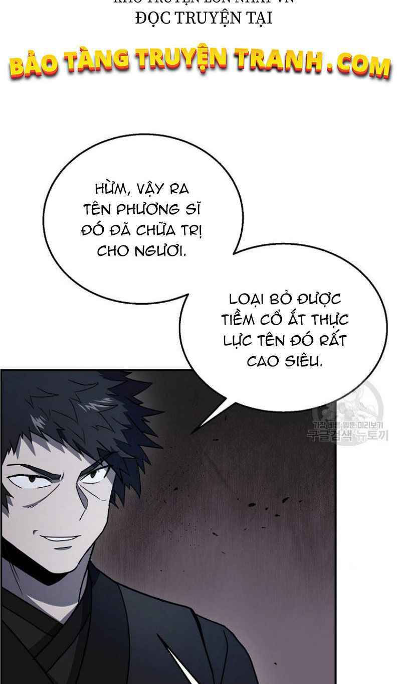 thiếu niên phương sĩ chapter 21 37